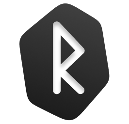 runik logo